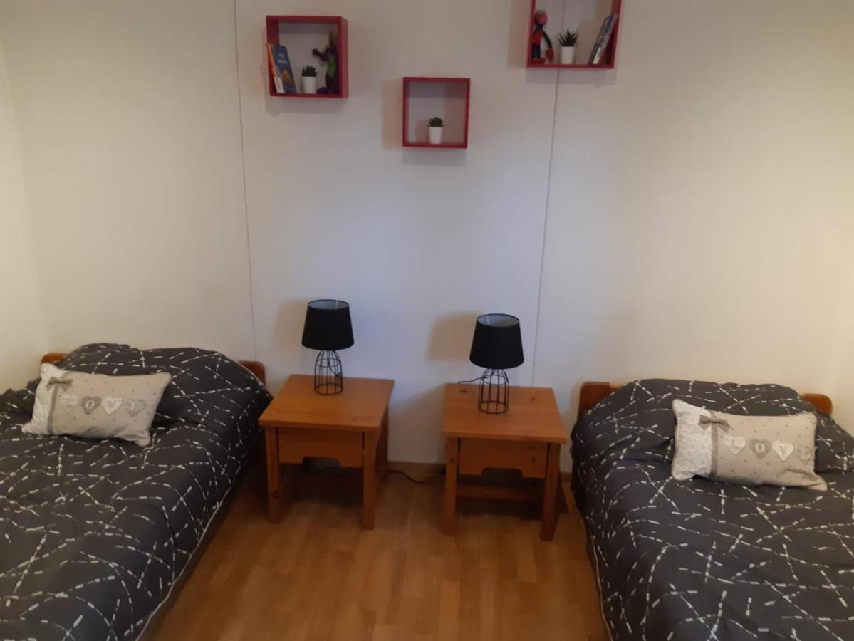 Residence Villas Du Lac Soustons Εξωτερικό φωτογραφία