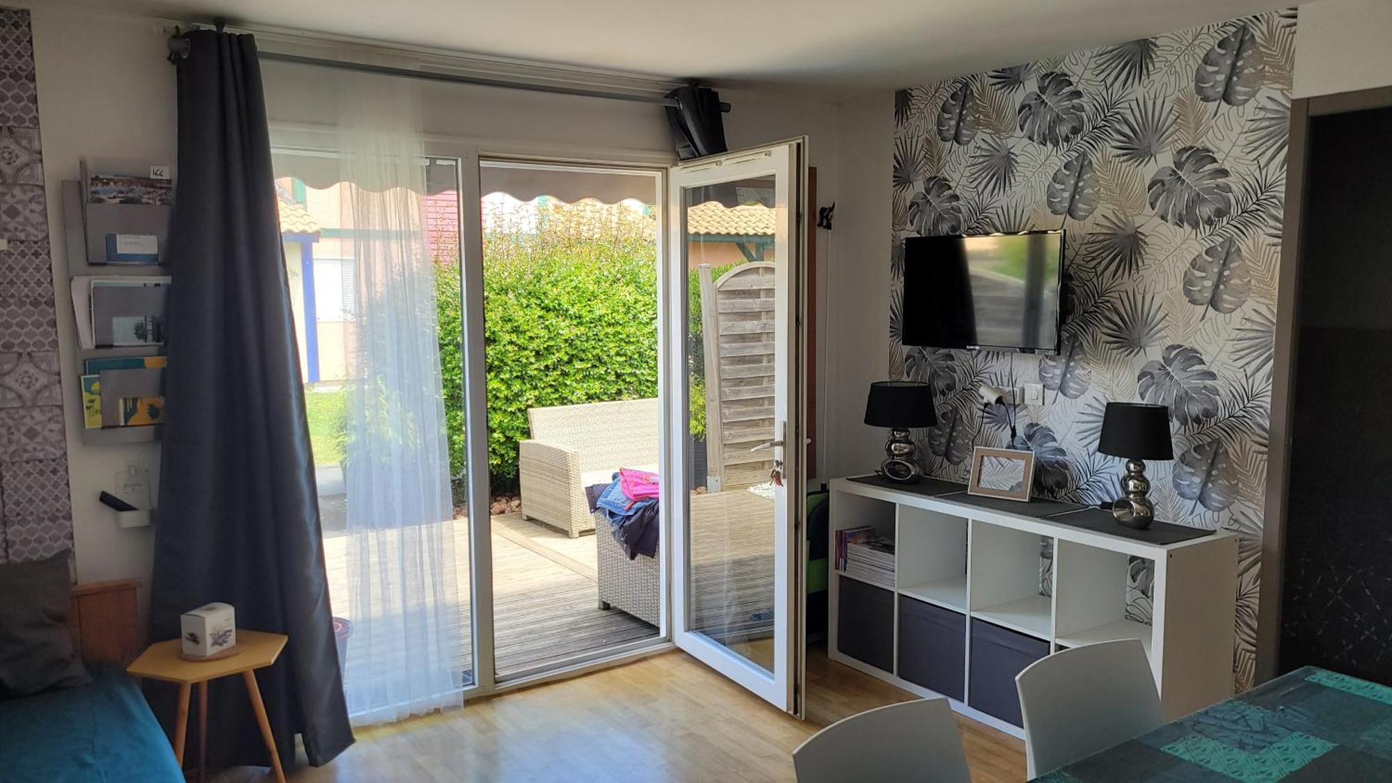 Residence Villas Du Lac Soustons Εξωτερικό φωτογραφία
