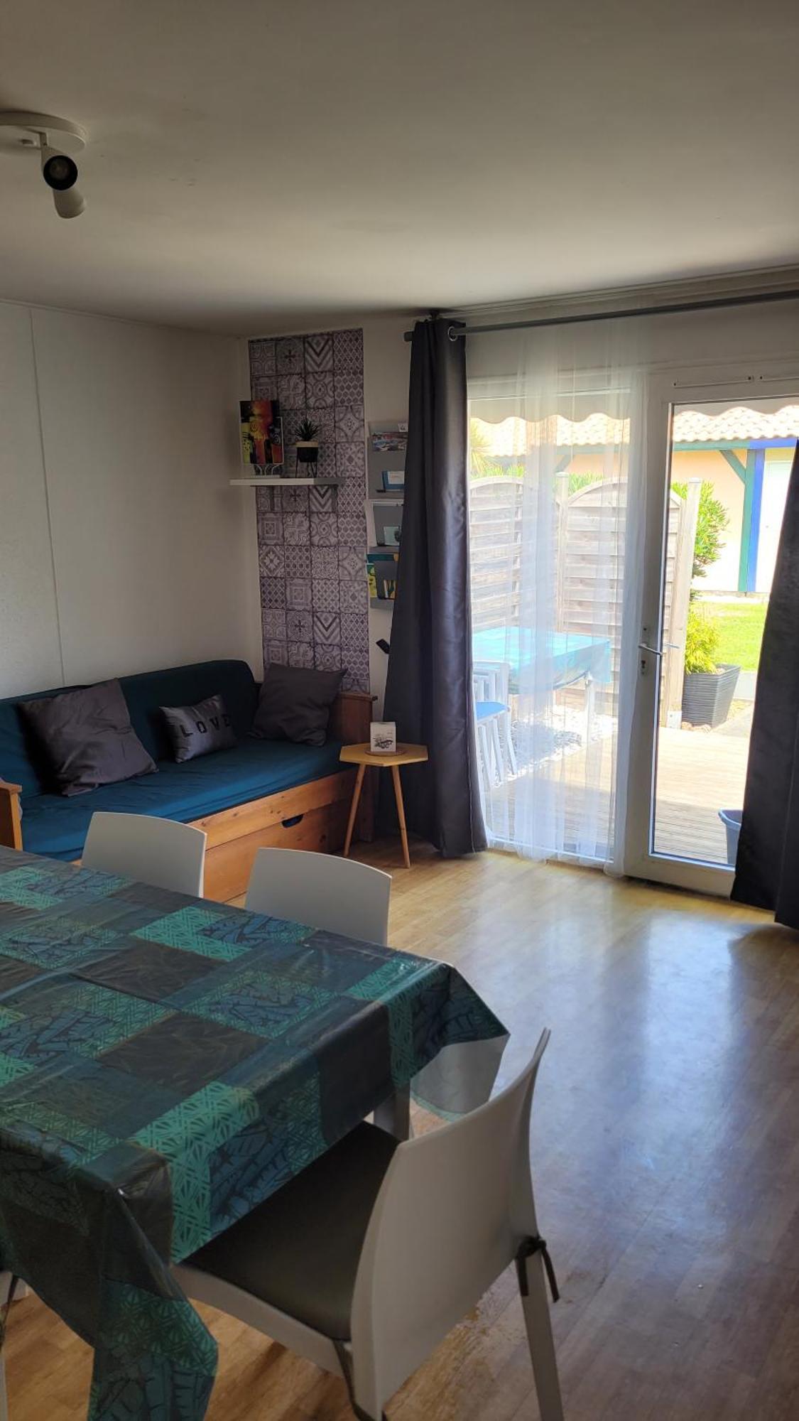 Residence Villas Du Lac Soustons Εξωτερικό φωτογραφία