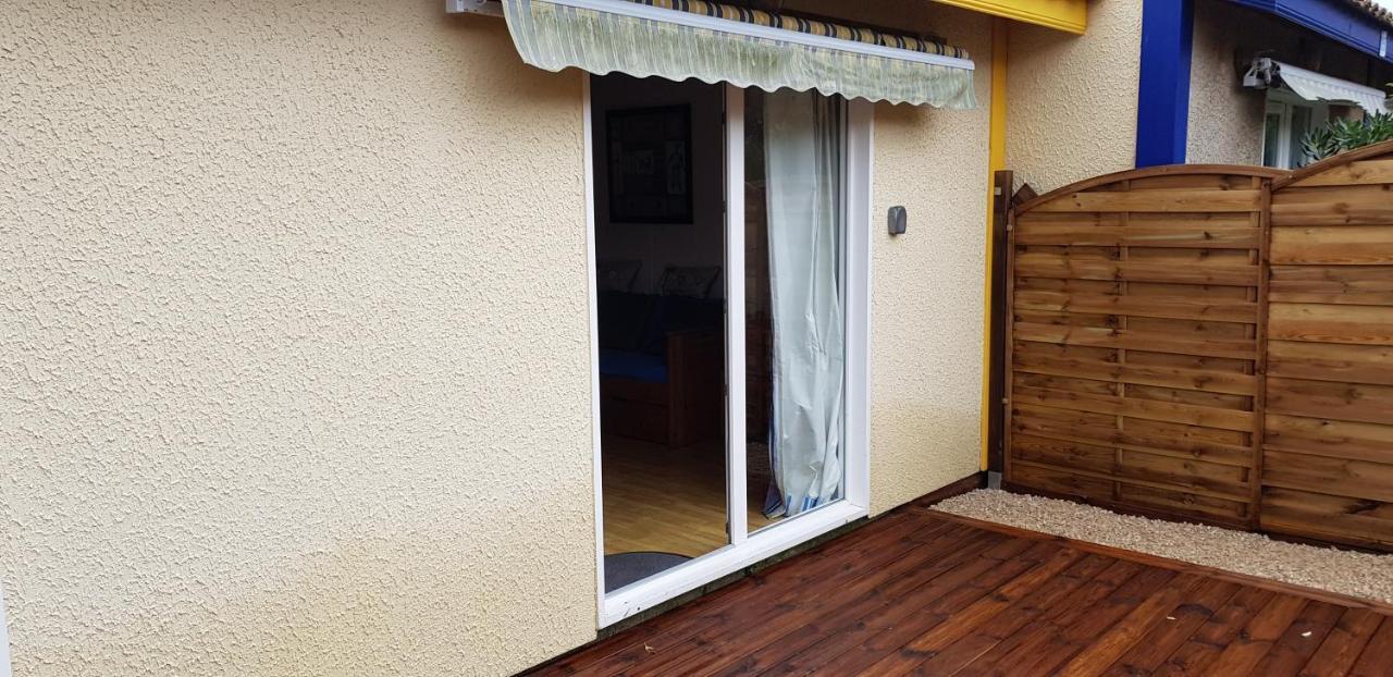 Residence Villas Du Lac Soustons Εξωτερικό φωτογραφία