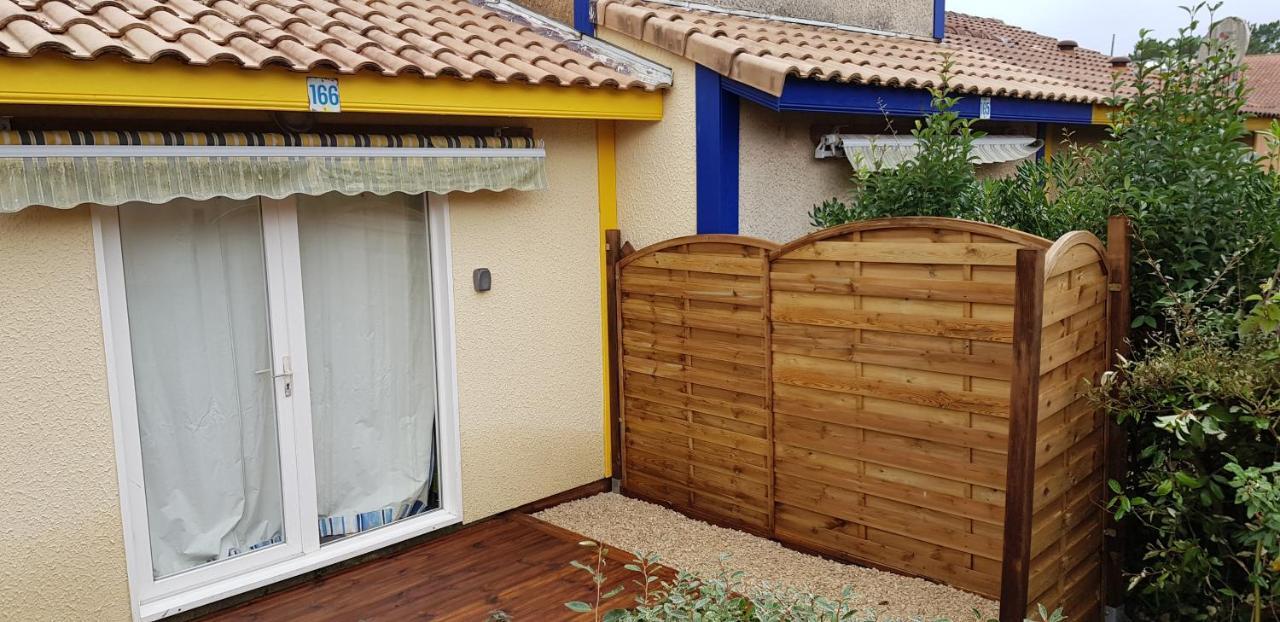 Residence Villas Du Lac Soustons Εξωτερικό φωτογραφία