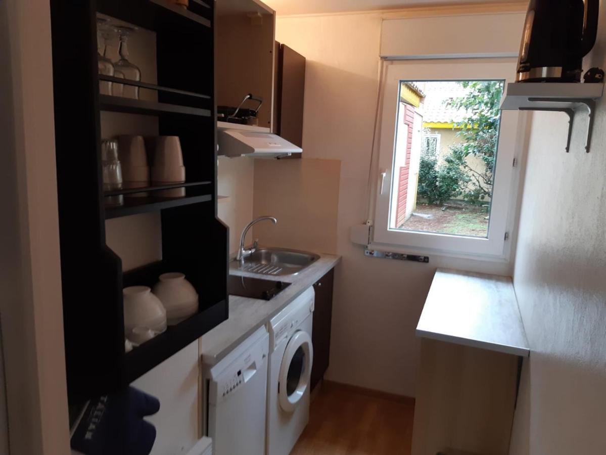 Residence Villas Du Lac Soustons Εξωτερικό φωτογραφία