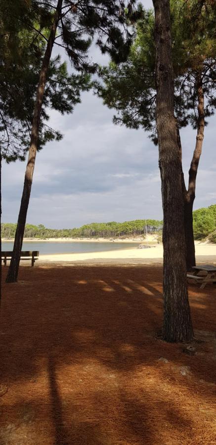 Residence Villas Du Lac Soustons Εξωτερικό φωτογραφία